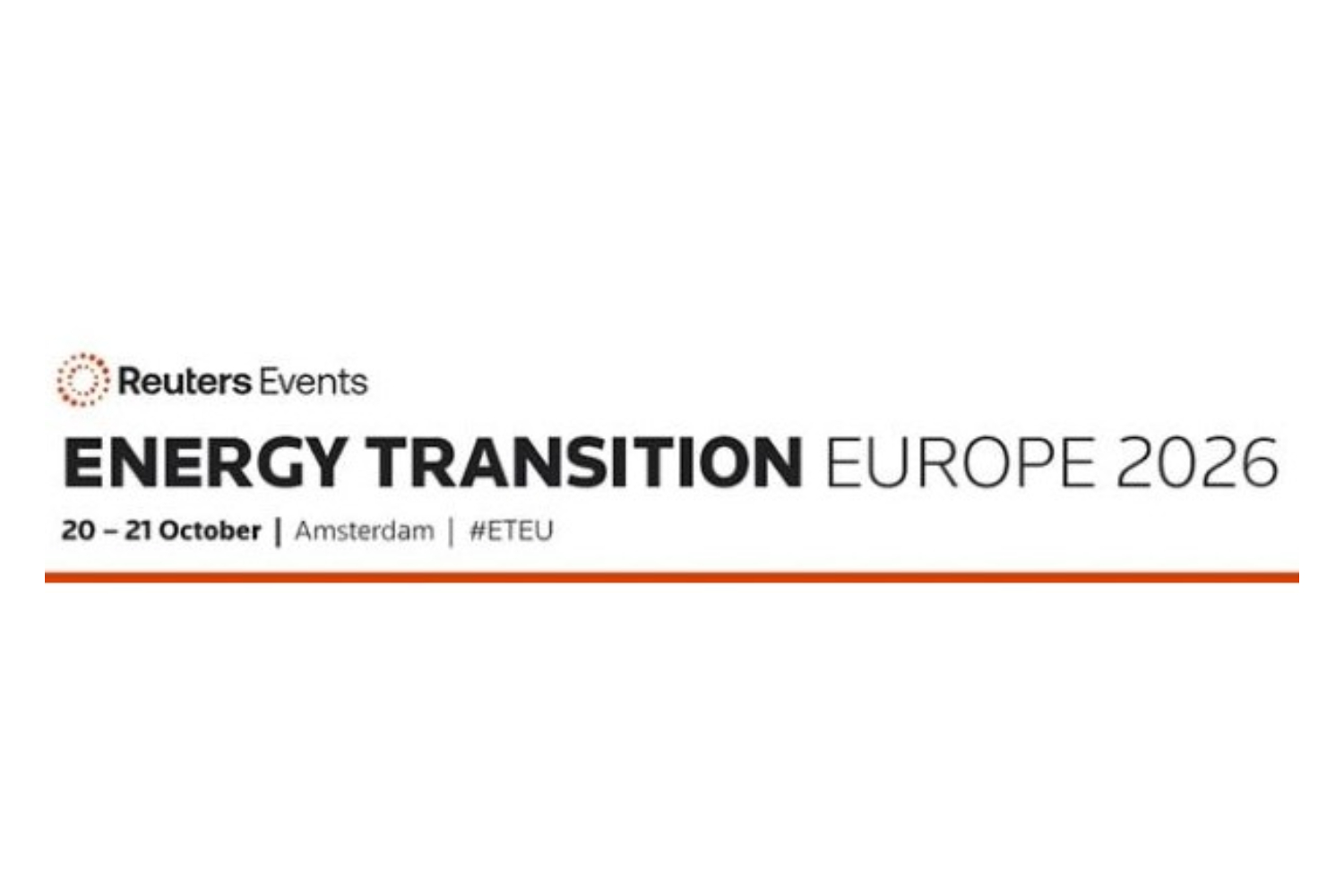 Energy Transition Europe 2026